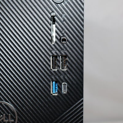【通販センター】中古  DELL Inspiron 3891(Intel Core i5 11400/16GB DDR4 (PC4)/SSD256GB/DVDマルチ/オンボード/W11H64 MAR) 201508 