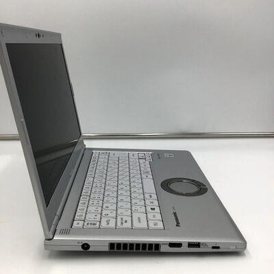 【白山FM松任店】中古  Panasonic CF-LV9RDHVS  (Intel Core i5 10310U 1.7GHz/8GB/SSD256GB/-/オンボード/14/1920x1080/Wi-Fi/W11P64) 172988 