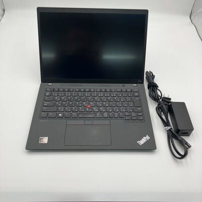 【なんば店】中古  Lenovo ThinkPad P14s Gen3 3280023481 