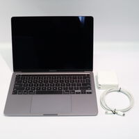 中古  Apple MacBook Pro 13.3インチ (Core i5 1.4GHz/16GB/512GB) スペースグレイ Touch Bar Magic Keyboard搭載モデル MXK52J/A (Early 2020) 3330003177 