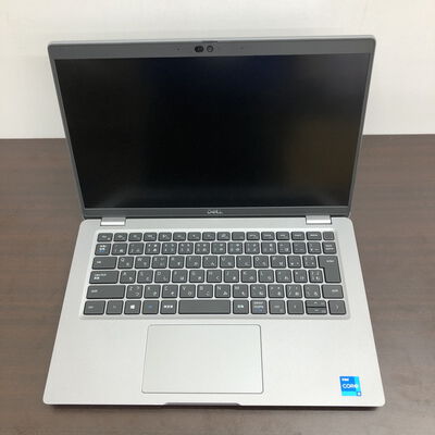 【福山ココローズ店】中古  DELL Latitude 5420 (INTEL Core i5 1145G7 2.6GHz/16GB/SSD512GB/-/オンボード/14/1920x1080/Wi-Fi/WEBCAM/W11P64) 179609 
