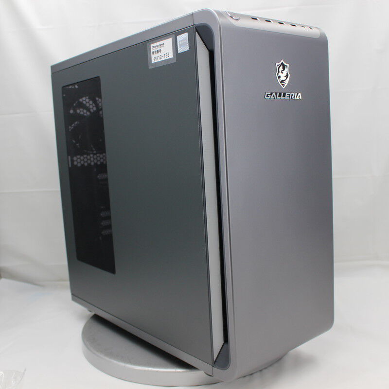 中古ゲーミングデスクトップPC,ガレリア」の検索結果｜パソコン（PC