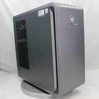 中古  THIRDWAVE GALLERIA XMC9A-R58-GD 186659 