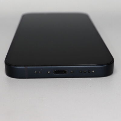 【札幌店】中古  【docomo版SIMフリー】Apple iPhone13 mini 5.4インチ 128GB (ミッドナイト) MLJC3J/A 147380 