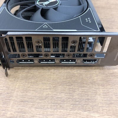 【宇都宮鶴田店】中古  【LHR版】各社 GeForce RTX3060Ti (8GB PCI-E) 146420【8/14価格改定!】 