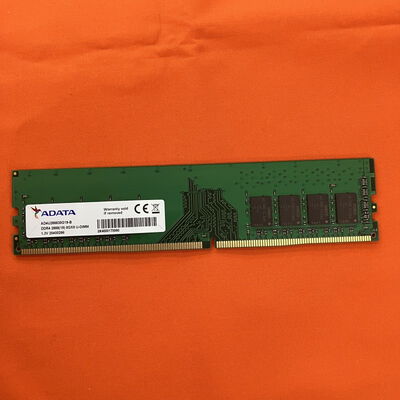 【なんば店】中古  PC4-21300 8GB デスクトップ用 126165 