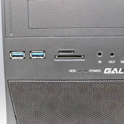 中古  THIRDWAVE GALLERIA KT 