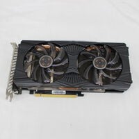 中古  Palit NE6206S018P2-1160X （RTX2060SUPER 8GB） 3480034654 