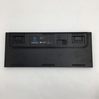 【白山FM松任店】中古  ﾛｼﾞｸｰﾙ G913-TKL-LNBK (無線 RGB ｹﾞｰﾐﾝｸﾞｷｰﾎﾞｰﾄﾞ) 183184 