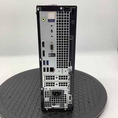 【堺七道店】中古  DELL OptiPlex(i5 9500/8GB/SSD256GB/W11P) 4660003406 