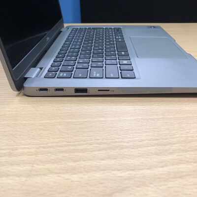 【甲府飯田店】中古  DELL Latitude 5320 (Intel Core i7 1185G7 3.0GHz/16GB/SSD256GB/-/-/13.3/1920x1080/Wi-Fi/WEBCAM/W11H MAR) 183788 