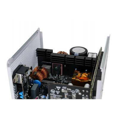 CoolerMaster  MWE Gold V4 750 FM WH W/JP cord MPM-75F4-AFG-C3W0CJP (ATX 750W ホワイト) 