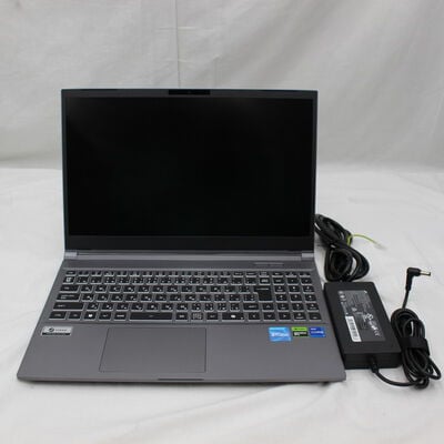 【通販センター】中古  THIRDWAVE GALLERIA RL7C-R35-5N 184053 