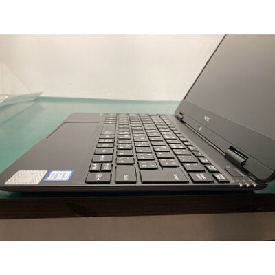 【富山本郷店】中古  NEC VersaPro VKT13H-5 PC-VKT13HZG5 (Intel Core i5 8200Y 1.30GHz/8GB/SSD256GB/なし/オンボード/12.5/1920x1080/Wi-Fi/WEBCAM/W11H MAR) 184437 