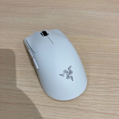 【静岡東瀬名店】中古  Razer Viper V3 Pro White Edition (RZ01-05120200-R3A1) 5140000793 