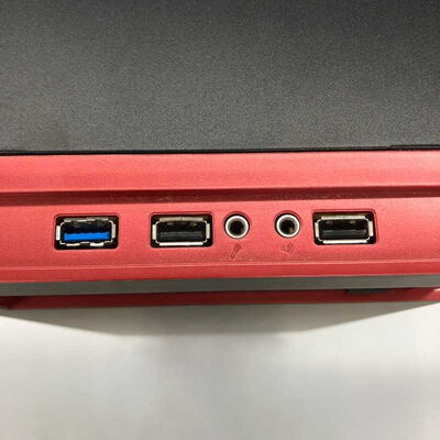 【郡山安積店】中古  iiyama ゲーミングPC(i7 10700/16GB/SSD512GB/HDD2TB/GTX1660 SUPER/W11H) 4640002124【11/27値下げ!】 