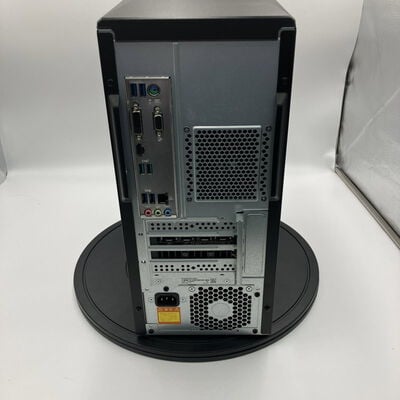 【なんば店】中古  ASUS ROG Strix G10DK-75700G057W (Ryzen 7 5700G/16GB/SSD512GB/RTX2060SUPER/WLAN) 3280023761 