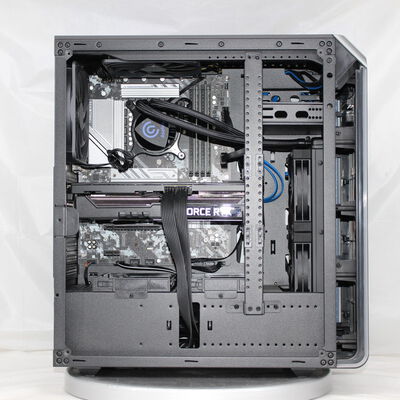 中古  THIRDWAVE GALLERIA SK(Intel Core i7 13700F/32GB/SSD1TB/なし/NVIDIA GeForce RTX 3070 8GB/W11H64 MAR) 177239【4/17値下げ!】 