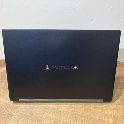 【富山本郷店】中古  dynabook G83/HU A6G9HUFAD525 (Intel Core i5 1135G7 2.40GHz/16GB/SSD256GB/-/オンボード/13.3/1920x1080/GbE/Wi-Fi/WEBCAM/W11H) 193743 