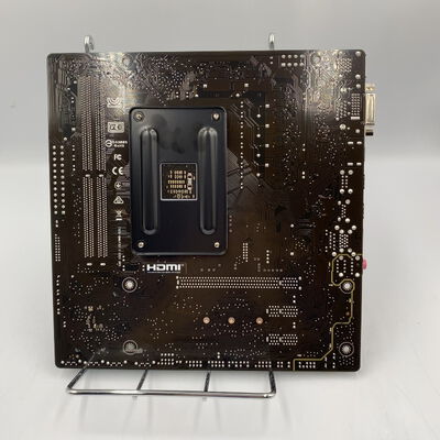 【座間相武台】中古  ASUS PRIME A520M-E (A520 AM4 mATX DDR4) 143660 