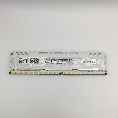 【秋葉原本店】中古  PC4-19200 16GB デスクトップ用 135639 