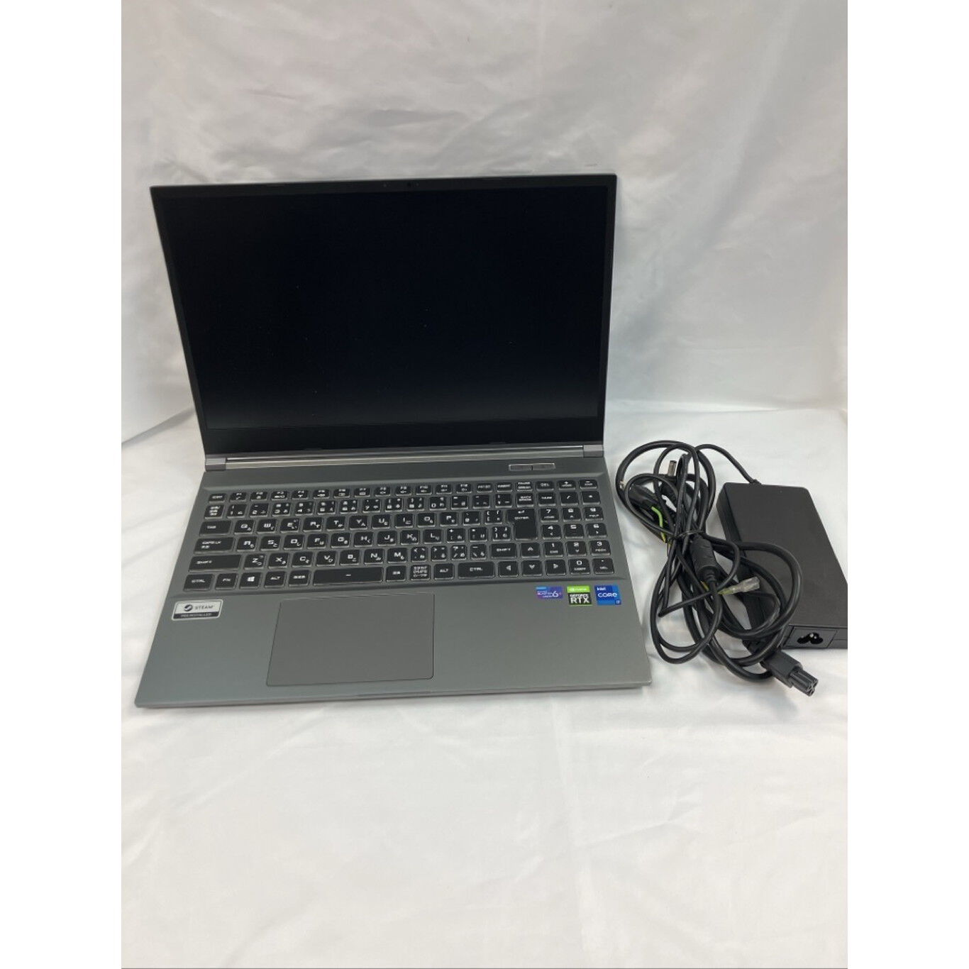 THIRDWAVE Thirdwave GALLERIA XL7C-R36 ゲーミングノートPC Core i7