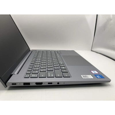 【仙台店】中古  Lenovo ThinkBook 14 G8 IRL (Core 5 210H/16GB/SSD 512GB/-/-/WLAN/14UWXGA/W11H/-) 3240011623 