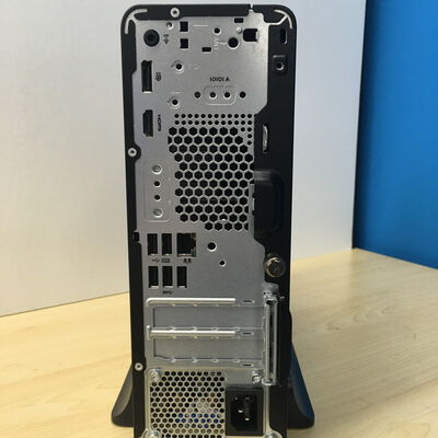 【博多店】中古  HP ProDesk(i5 13500/8GB/SSD250GB/W11P) 3310005333 