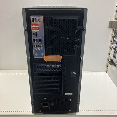 【大宮店】中古  GALLERIA デスクトップPC 1250007441 