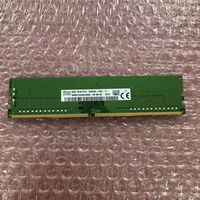 中古  PC4-25600 8GB デスクトップ用_ 184899 