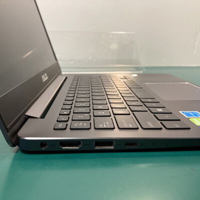 【富山本郷店】中古  ASUS ZenBook 13 UX331UN(i5-8250U/8GB/SSD1TB/MX150/W11H) 4760001275 