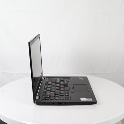 【通販センター】中古  Lenovo ThinkPad L13 20R4-S6QA00 (Intel Core  i5 10210U 1.60GHz/8GB/SSD256GB/-/オンボード/13.3/1920x1080/Wi-Fi/WEBCAM/W11H64 MAR) 186363 