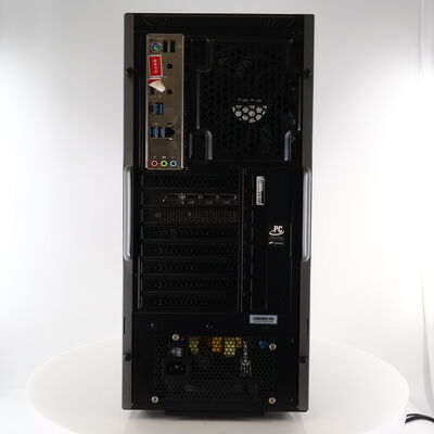 【秋葉原本店】中古  GALLERIA XA7C-R36T(i7 11700/16GB/SSD1TB/RTX3060Ti/W11H) 3410016320 