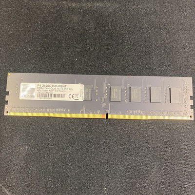 【大宮店】中古  PC4-19200 4GB デスクトップ用(DDR4-2400) 126162 