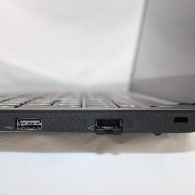 【通販センター】中古  Lenovo ThinkPad E15 Gen 1(Intel Core i5 10210U 1.60GHz/16GB DDR4/SSD512GB/-/オンボード/15.6/1920x1080/GbE/Wi-Fi/WEBCAM/W11H/VBT) 195598 