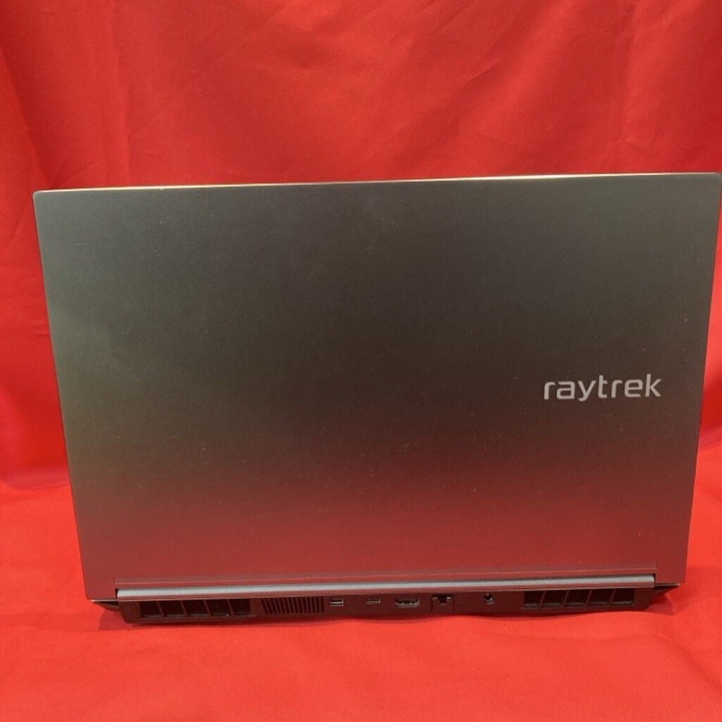 中古 raytrek R5-RL5(note) 3250006484 （371373） ｜ パソコン通販の