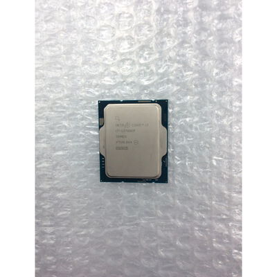 【座間相武台】中古  INTEL Core i7 13700KF (1700/3.4G/30M/C16/T24) 152751 