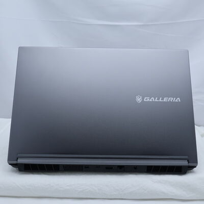 【通販センター】中古  THIRDWAVE GALLERIA RL7C-R46-C5N 201799 