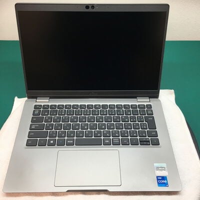 【佐賀南部バイパス店】中古  DELL Latitude 5320 (Intel Core i7 1185G7 3.0GHz/16GB/SSD256GB/-/-/13.3/1920x1080/Wi-Fi/WEBCAM/W11H64) 180537 