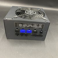 中古  SILVERSTONE SST-ST75F-PT V1.1(ATX 750W80+P P) 1460014890 