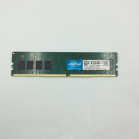 中古  PC4-25600 16GB デスクトップ用(DDR4-3200) 140728 