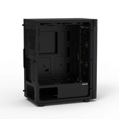 ZALMAN  i4 (ATX ブラック) 