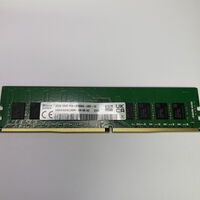 中古  PC4-25600 32GB デスクトップ用 143224 