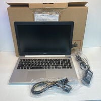 中古  DELL Inspiron 5570 (Core i5-8250U/8GB/HDD1TB/DVD-MULTI/オンボード/15.6/1920x1080/W10H) 3180006337 