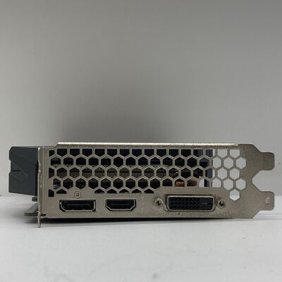 【八王子店】中古  Palit NE51660S18J9-165F (GTX1660 6GB)_ 187796 