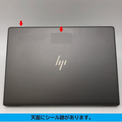 【大分店】中古  HP ZBook 14u G6 (INTEL Core i7 8565U 1.8GHz/16GB/SSD1TB/-/オンボード/14/1920x1080/Wi-Fi/WEBCAM/W11H64) 182267 