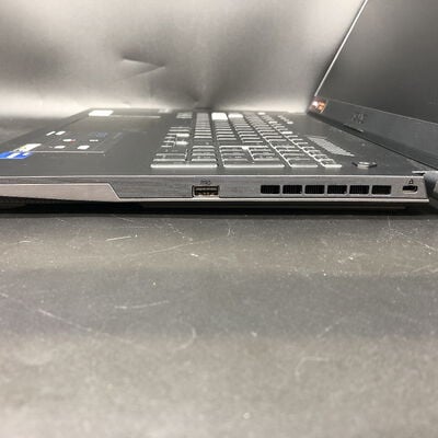 【宇都宮鶴田店】中古  ASUS TUF Gaming F17(i7-12700H/16GB/SSD500GB/RTX3050/Win11) 4580001242 
