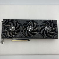 中古  Palit NE75070019K9-GB2050S (RTX5070 Infinity 3) 3290007073 