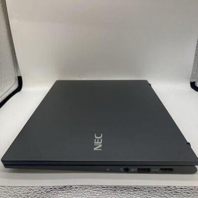 【八王子店】中古  NEC PC-VKV18GZG9 (Intel Core i7 10510U 1.80GHz/16GB/SSD512GB/-/オンボード/13.3/1920x1080/Wi-Fi/WEBCAM/W11P/Microsoft Office Home and Business 2024) 189058 