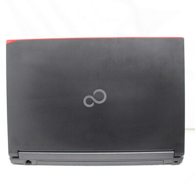 【通販センター】中古  FUJITSU LIFEBOOK A5511/G(Intel Core i5 1145G7 2.60GHz/16GB DDR4/SSD256GB/MULTI/オンボード/15.6/1920x1080/GbE/Wi-Fi/WEBCAM/W11H/VBT) 196528 
